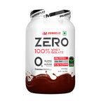 Big Muscles Nutrition Zero Whey Protein | Grocsy