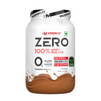 Big Muscles Nutrition Zero Whey Protein | Grocsy