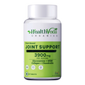 Health Veda Organics Plant Based Joint Support Tablets | Grocsy