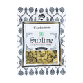 Sublime Inspiring Awe Cardamom | Grocsy