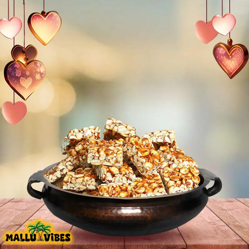 Mallu Vibes Kappilandi Mittai | Grocsy