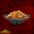 Mallu Vibes Almonds | Grocsy