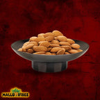 Mallu Vibes Almonds | Grocsy