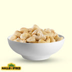 Mallu Vibes Exotic Cashews | Grocsy