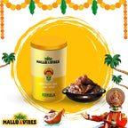 Mallu Vibes Jackfruit Jam - Swadesiicart