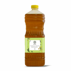 Asavi Cold Pressed Black Mustard Oil | Grocsy