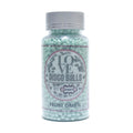 Confect Frost Green Disco Balls Sprinkles 3 MM | Grocsy