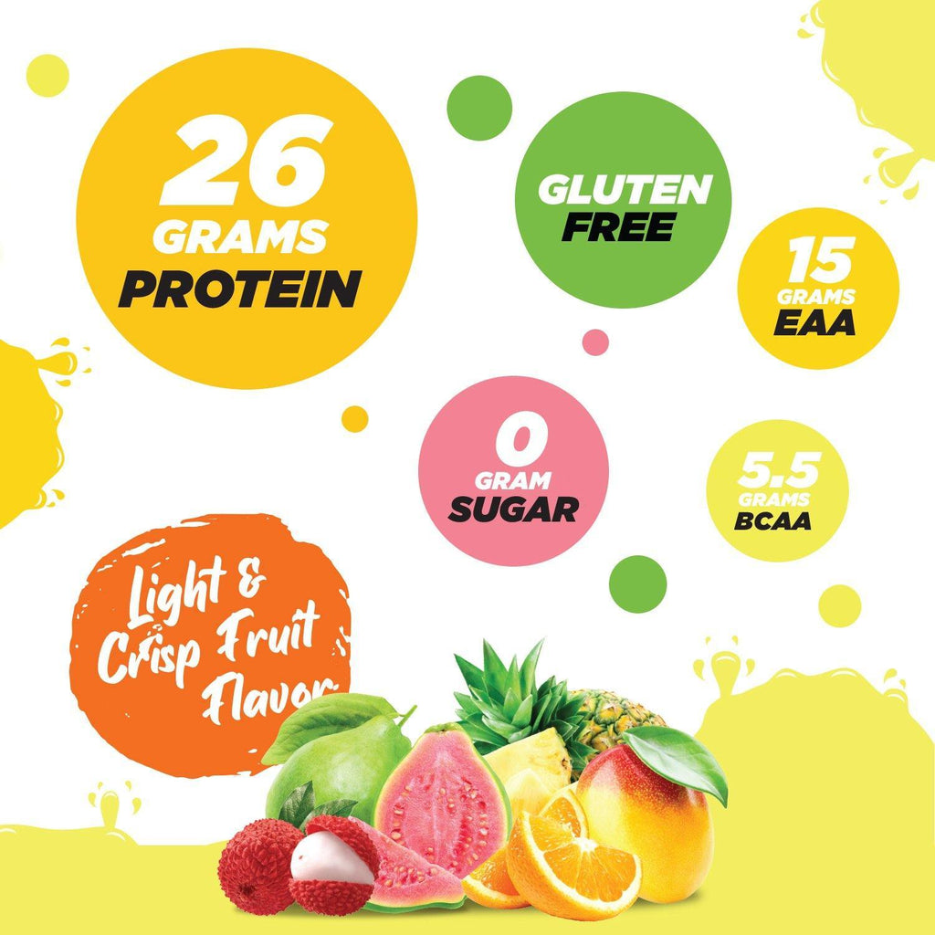 Big Muscles Nutrition Frotein | Grocsy