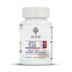 Life Aveda Acid O Flux Capsules | Grocsy