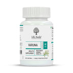 Life Aveda Varuna Capsules | Grocsy