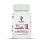 Life Aveda Premium BU-Enhance Capsules | Grocsy