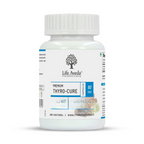 Life Aveda Premium Thyro-Cure Capsules | Grocsy