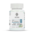 Life Aveda Premium De-Stress Capsules | Grocsy