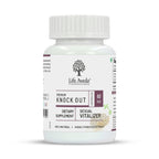 Life Aveda Premium Knock Out Capsules | Grocsy