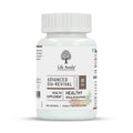 Life Aveda Advanced Dia-Revival Capsules | Grocsy