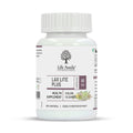 Life Aveda Lax Lite Plus Veg Capsules | Grocsy