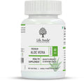 Life Aveda Premium Aloe Vera Capsules | Grocsy