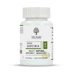 Life Aveda Premium Garcinia Capsules | Grocsy