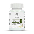 Life Aveda Premium Amlaki Capsules | Grocsy