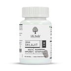 Life Aveda Premium Sj Capsules | Grocsy