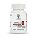 Life Aveda Arjuna Capsules | Grocsy