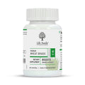 Life Aveda Premium Wheat Grass Capsules | Grocsy