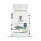Life Aveda Premium Immunity Enhancer | Grocsy