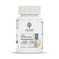 Life Aveda Premium Super You Capsules | Grocsy