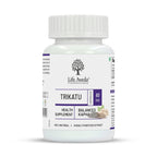 Life Aveda Trikatu Capsules | Grocsy