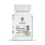 Life Aveda Triphala Magic Capsules | Grocsy