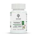 Life Aveda Punarnava Capsules | Grocsy