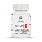 Life Aveda Digest Easy Capsules | Grocsy