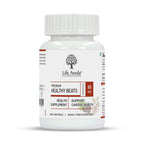 Life Aveda Premium Healthy Beats Capsules | Grocsy