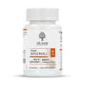 Life Aveda Premium Safed Musli Capsules | Grocsy