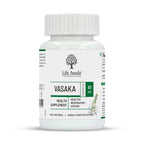 Life Aveda Vasaka Capsules | Grocsy