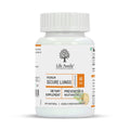 Life Aveda Premium Secure Lungs Capsules | Grocsy