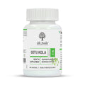 Life Aveda Gotu Kola Capsules | Grocsy
