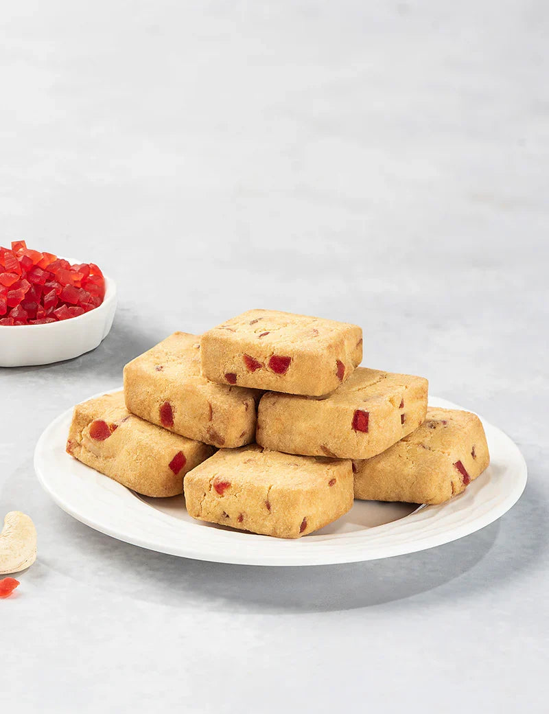 Cafe Niloufer Fruit Biscuits | Grocsy
