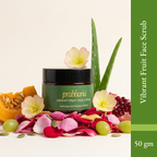 Evaraa Essential Fruit Scrub | Grocsy