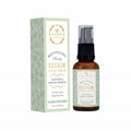 Just Herbs Rejuvenating Beauty Elixir Facial Serum Gotukola Indian Ginseng | Grocsy