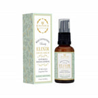 Just Herbs Rejuvenating Beauty Elixir Facial Serum Gotukola Indian Ginseng | Grocsy