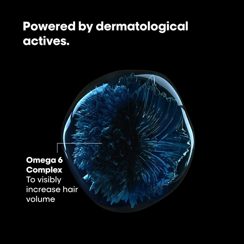 L’Oreal Professionnel Density Advanced Shampoo For Thinning Hair Visibly Increases Volume | Grocsy