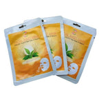 Duh Facial Sheet Mask - Anti Acne | Grocsy