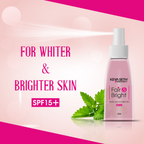 Keya Seth Aromatherapy Fair & Bright Fairness Serum | Grocsy