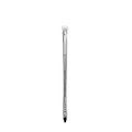 Rude Cosmetics Silver Bullet Small Eyeshadow Brush | Grocsy
