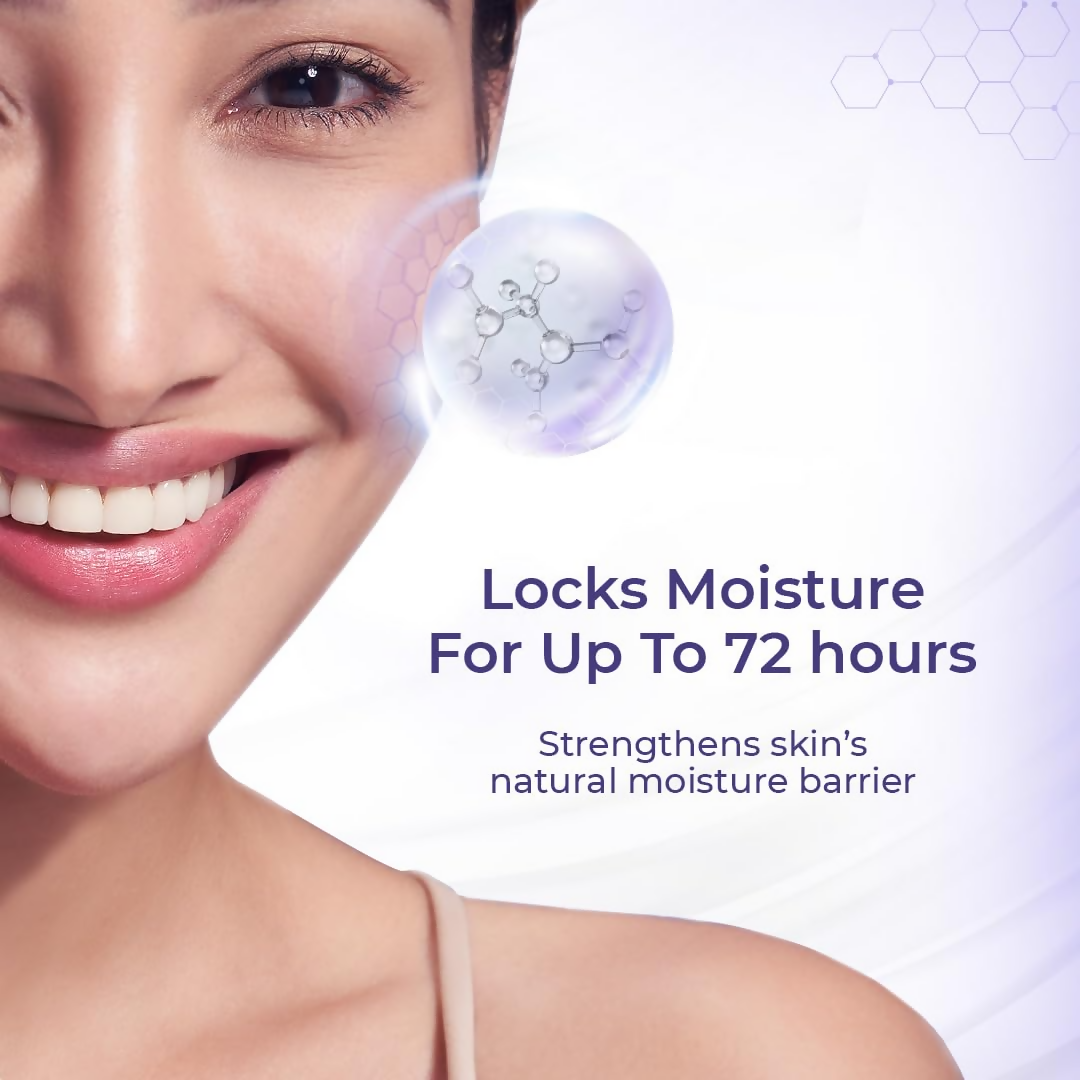 La Shield Probiotic Moisturizing lotion | Grocsy
