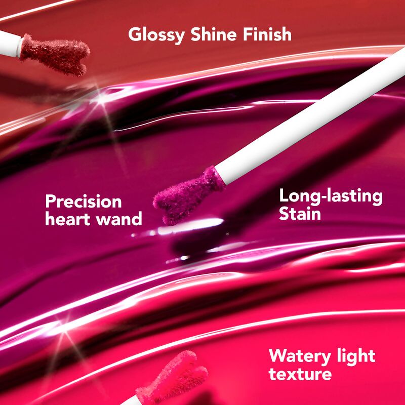 Kay Beauty By Katrina Kaif Lip Tint - Juicy | Grocsy