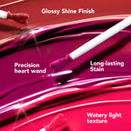 Kay Beauty By Katrina Kaif Lip Tint - Juicy | Grocsy
