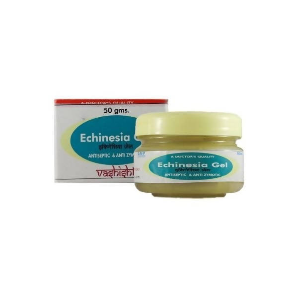 Vashisht Homeopathy Echinesia Gel | Grocsy