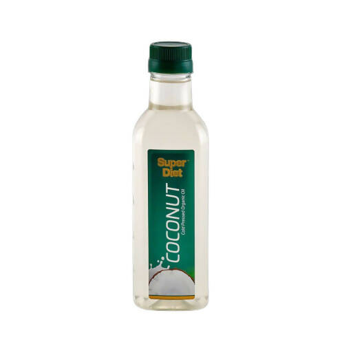 Super Diet Organic Coconut Oil | Grocsy
